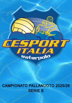 CESPORT  ANNO 2025-26