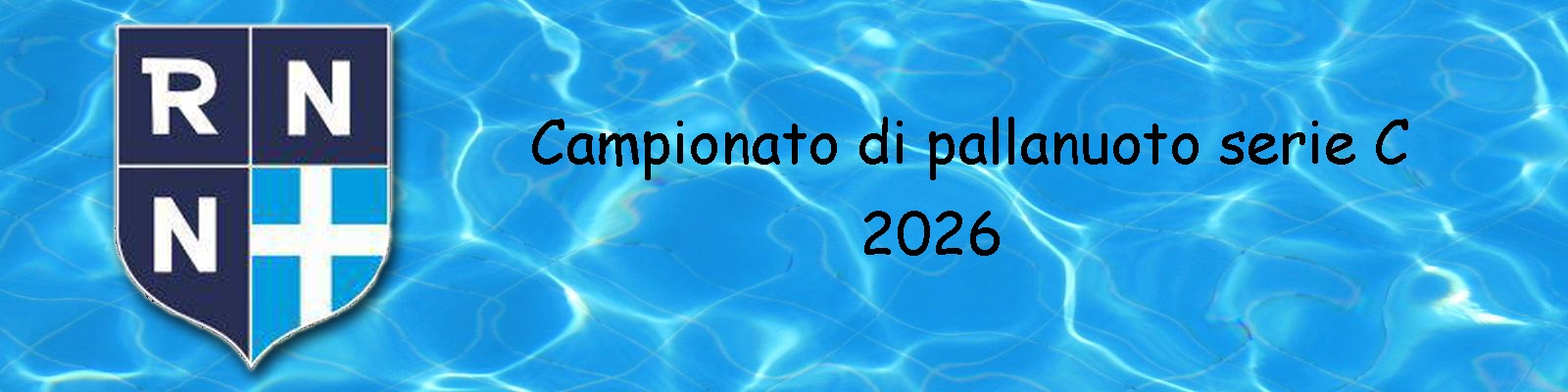 RARI NANTES NAPOLI  ANNO 2026