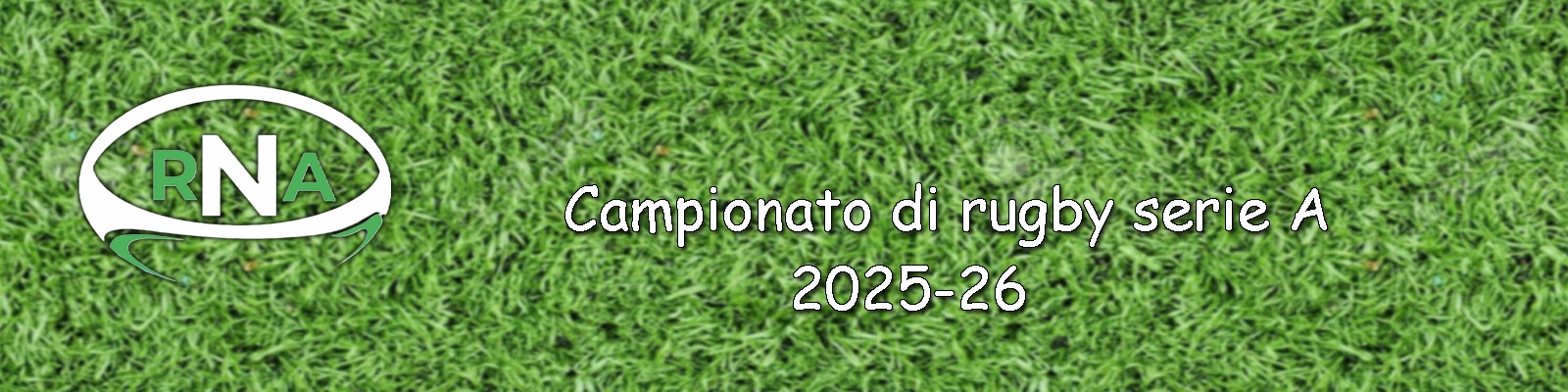 RNA  ANNO 2025-26