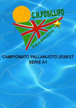 CN POSILLIPO  ANNO 20236-27