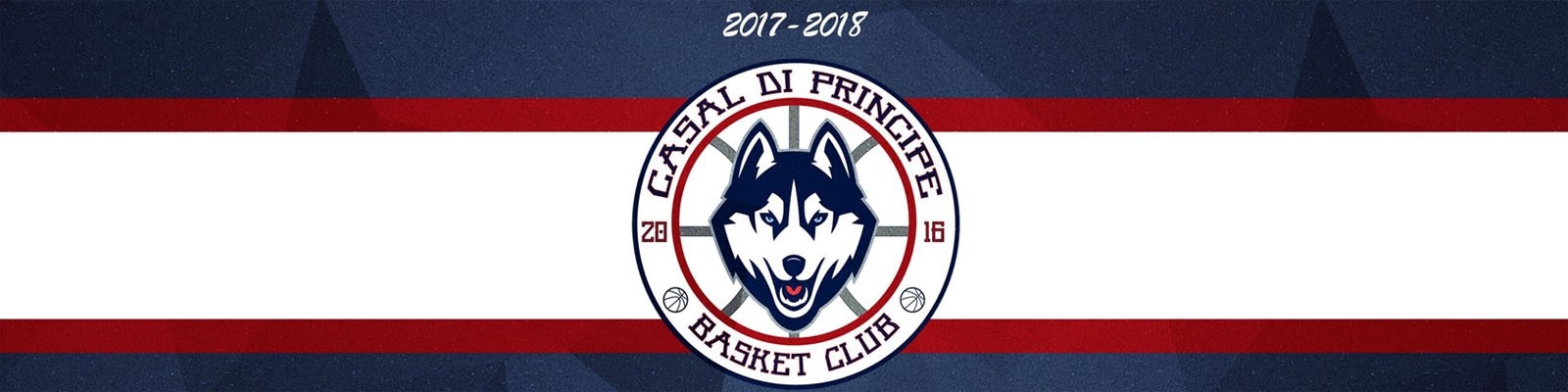 Casal di Principe Basket Club anno 2017-18