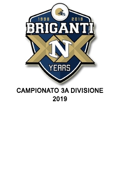 Briganti Napoli anno 2019