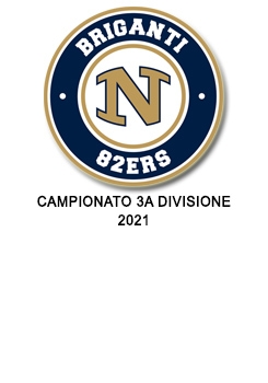 Briganti 82 Napoli