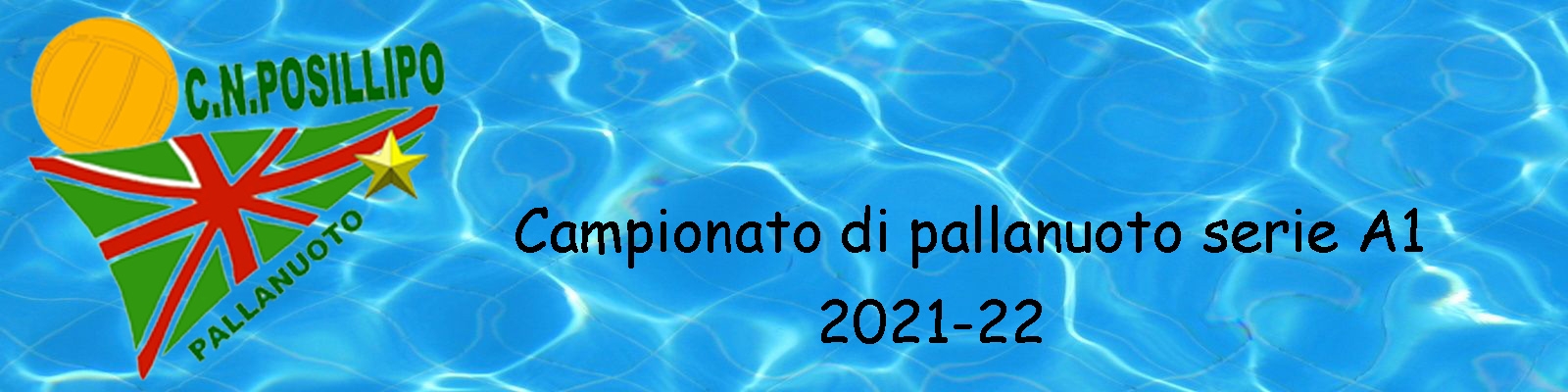 Posillipo 2021-22