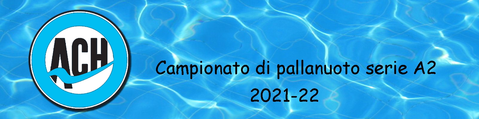 Acquachiara anno 2021-22