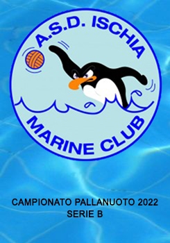 Ischia Marine Club anno 2022