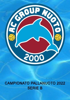 Nuoto 2000  anno 2022