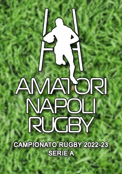 Amatori Napoli Rugby 2022-23