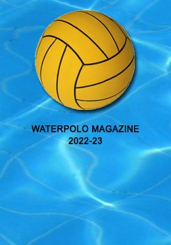 WP Magazine  anno 2022-23