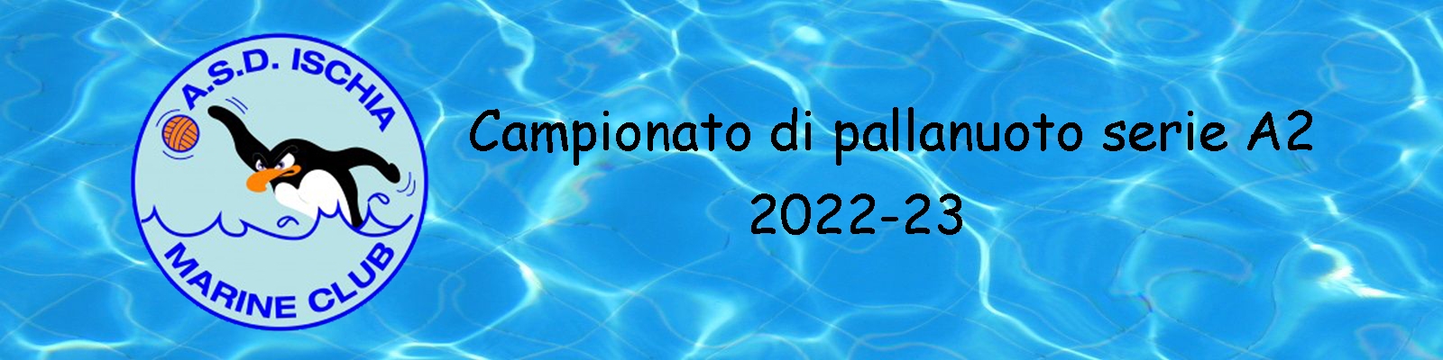 Ischia Marine Club anno 2022-23