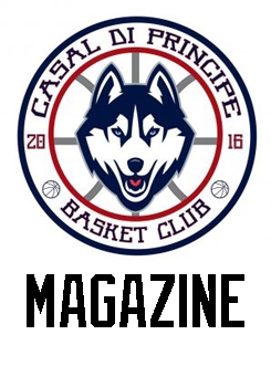 Casal di Principe Basket Club Magazine