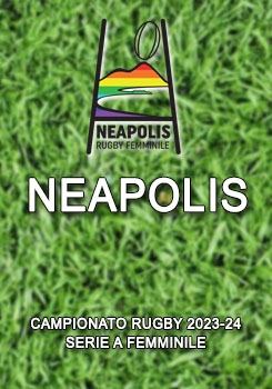 Neapolis rugby femminile