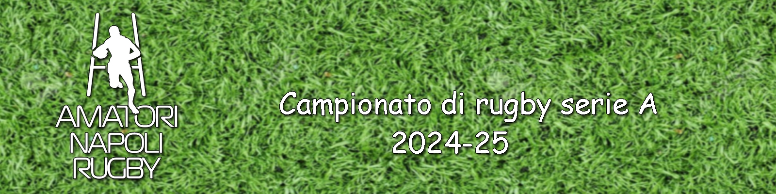 Amatori Napoli Rugby 2024-25