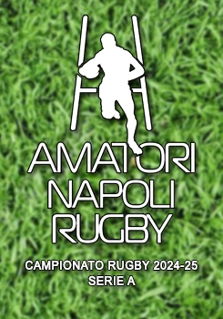 Amatori Napoli Rugby 2024-25