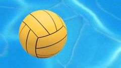 CN Posillipo-Roma Vis Nova play off 5-8  gara 1