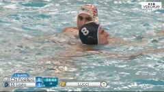 CN POSILLIPO-SS LAZIO