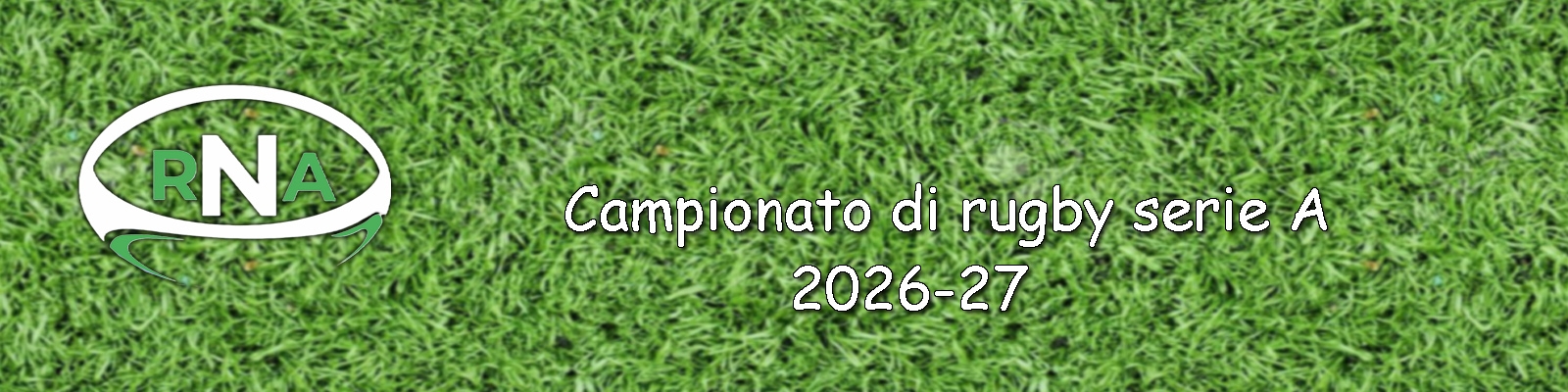RNA  ANNO 2026-27