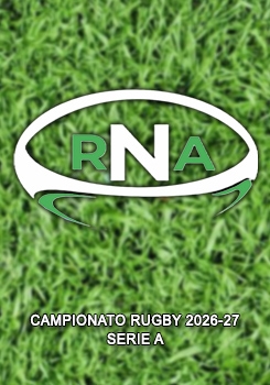 RNA  ANNO 2026-27